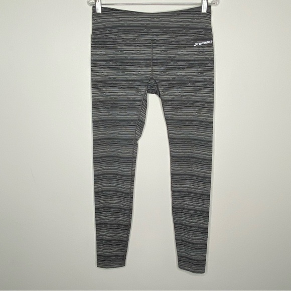 Brooks Urban Run Tights - Picture 1 of 10
